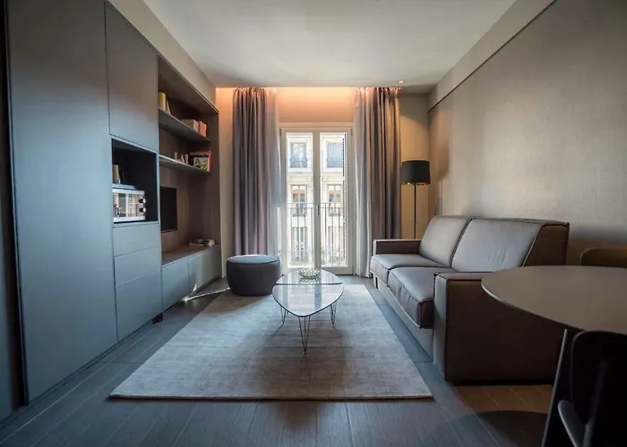 Be Mate Via Tivoli *