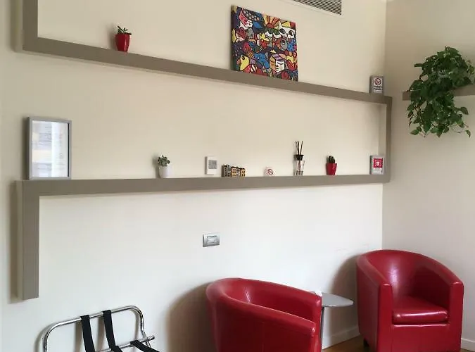 Corso - New Building דירה *