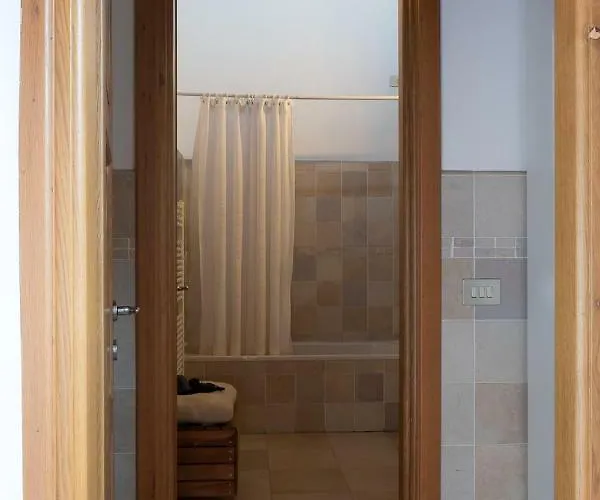 San Michele Appartement Milaan