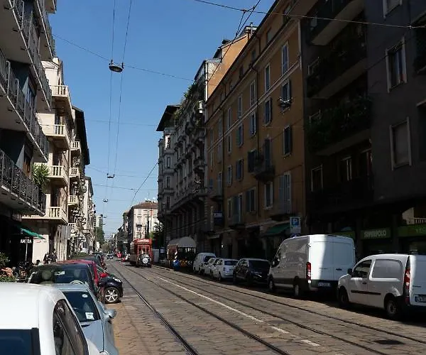 San Michele * Mailand