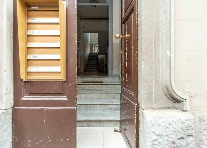 Gluck Station Subway Wifi Mediolan