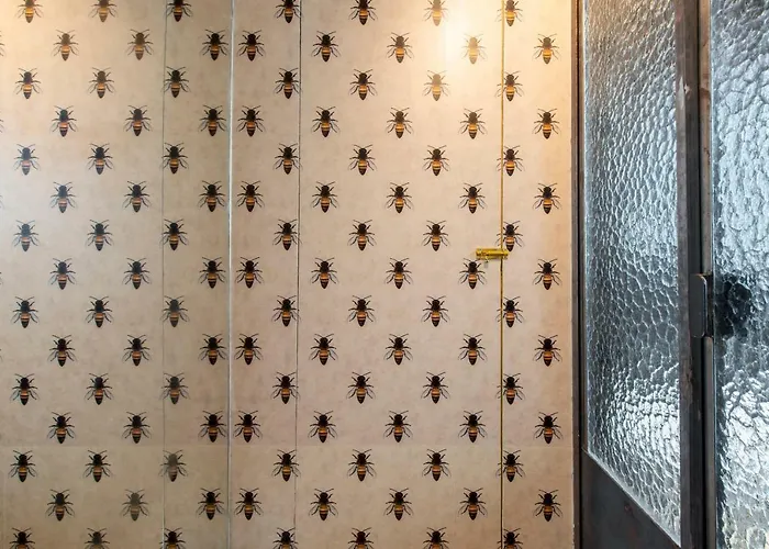 Gluck Station Subway Wifi