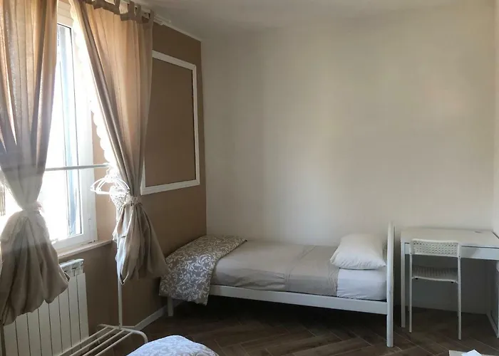 Camaldoli House Apartmán Milán