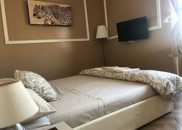 Camaldoli House *