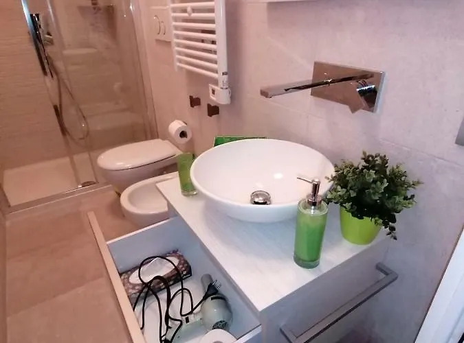 Welcome בית נופש