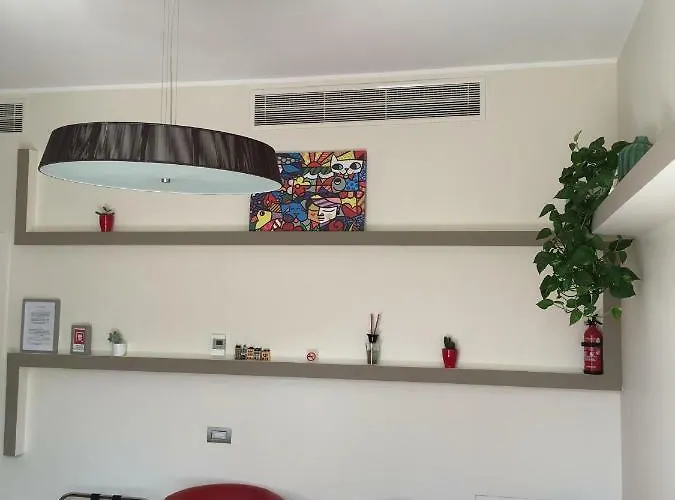 Apartment Corso - New Building Mailand