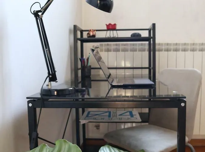 Apartmán Paki Nel Cuore Dei Navigli Di