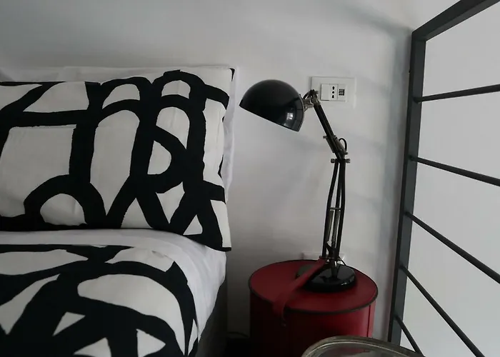 Apartmán Paki Nel Cuore Dei Navigli Di