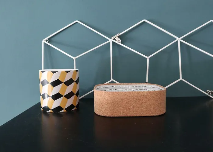 Paki Nel Cuore Dei Navigli Di Apartmán