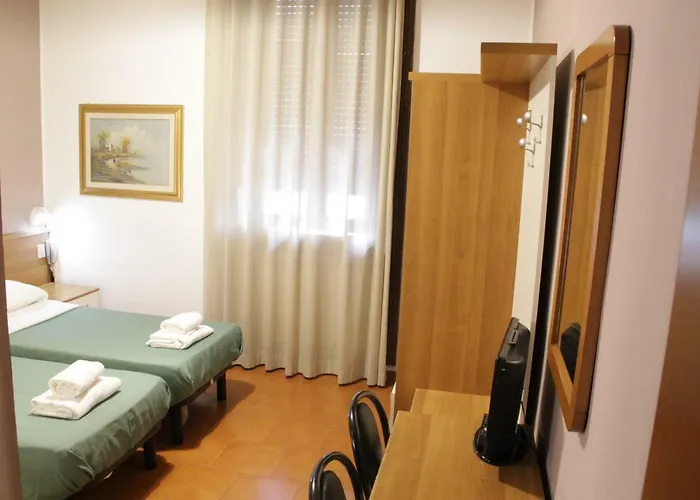 Hotell Ca' Grande