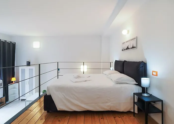 Primopiano - Acerenza Flat Milán