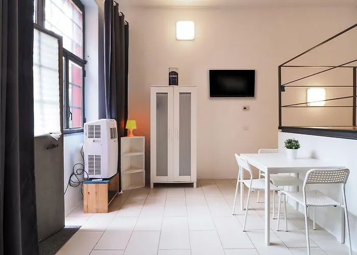 Apartamento Primopiano - Acerenza Flat