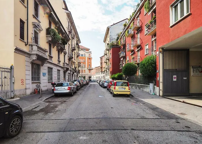 Primopiano - Acerenza Flat Apartamento *