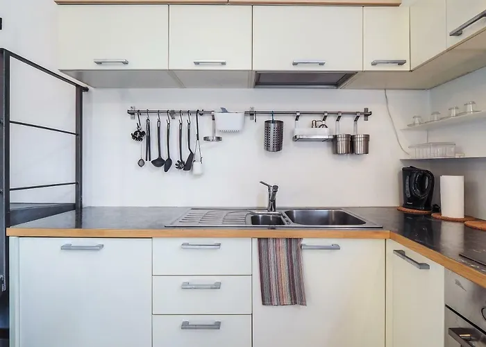 Primopiano - Acerenza Flat Apartamento Milán