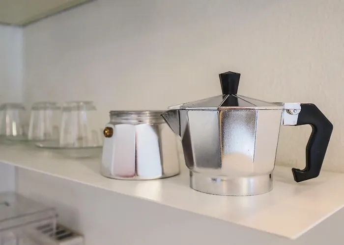 Apartamento Primopiano - Acerenza Flat