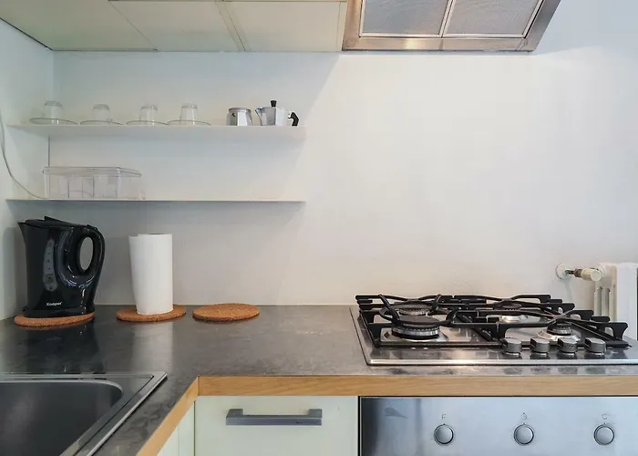 Primopiano - Acerenza Flat Apartamento *