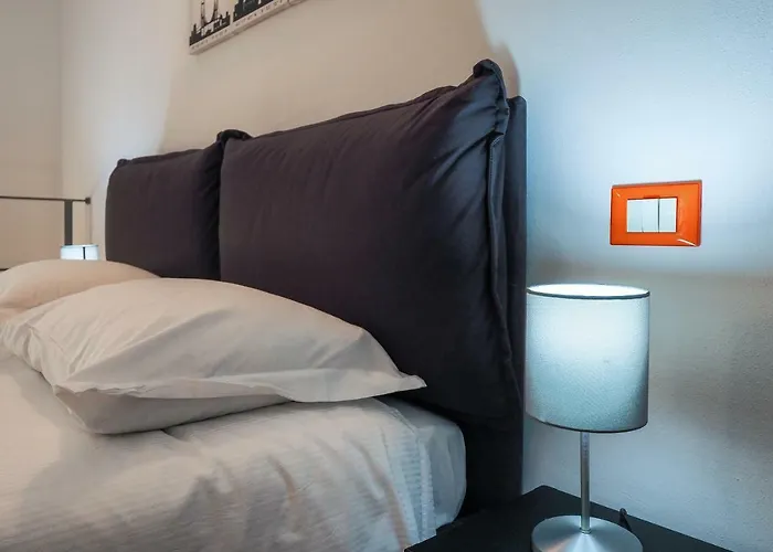 Apartamento Primopiano - Acerenza Flat *