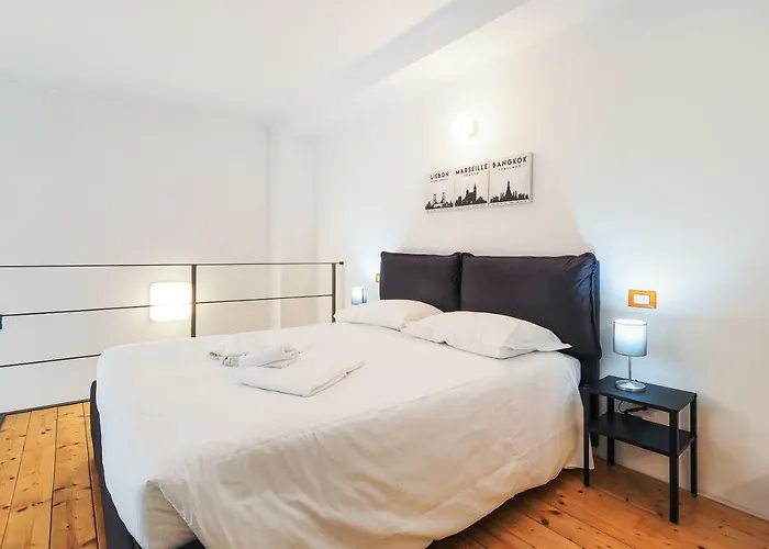 Primopiano - Acerenza Flats Milano
