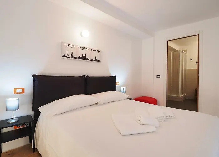 Primopiano - Acerenza Flat Apartamento *