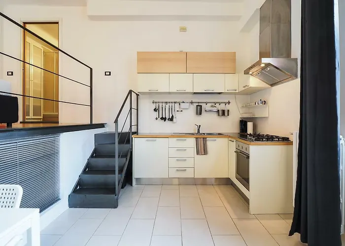 Primopiano - Acerenza Flat