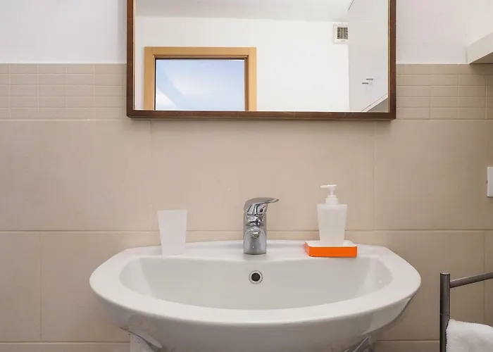 Primopiano - Acerenza Flat * Milán