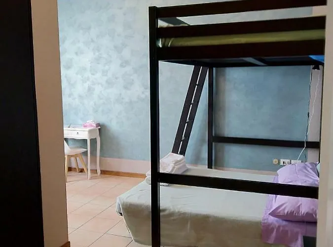 Navigli Darsena Milan