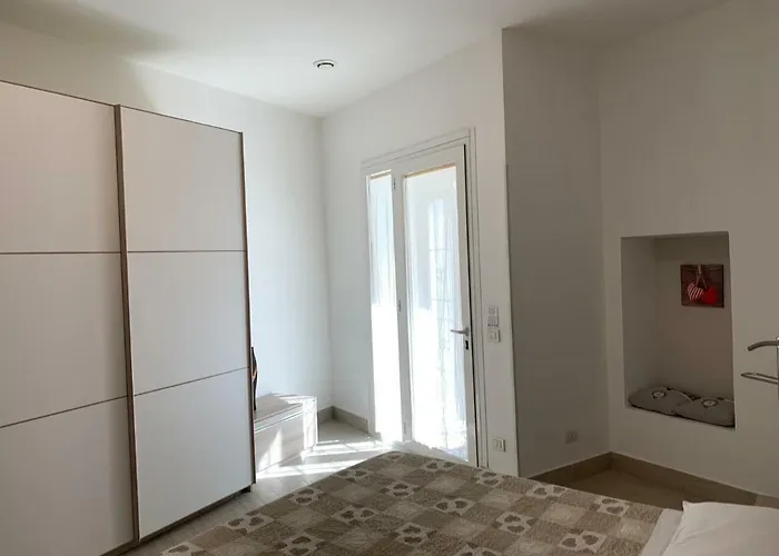 Ca Foscari San Siro Appartement Milaan