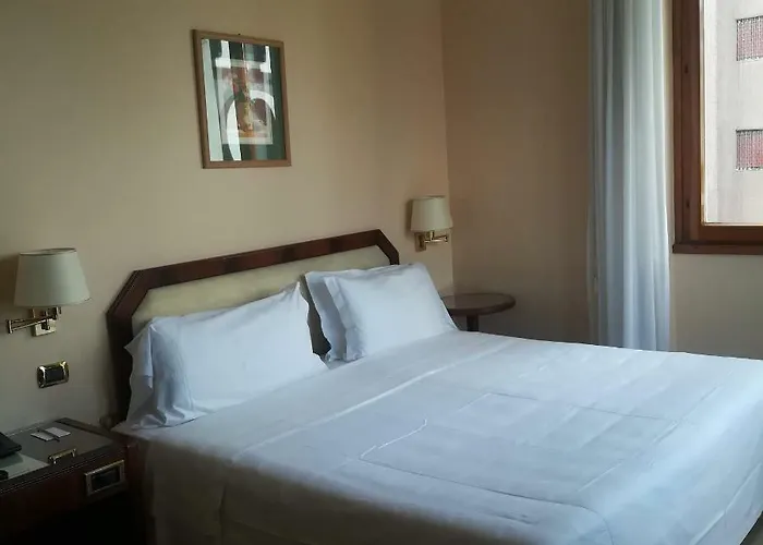 브리스톨 4* 밀라노