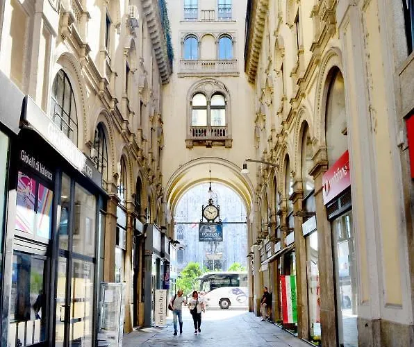 Duomo Milán