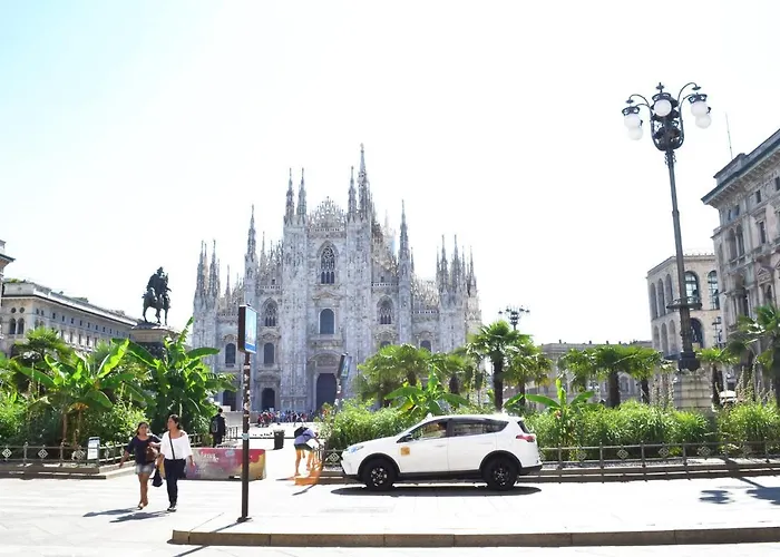 Duomo Gasthuis