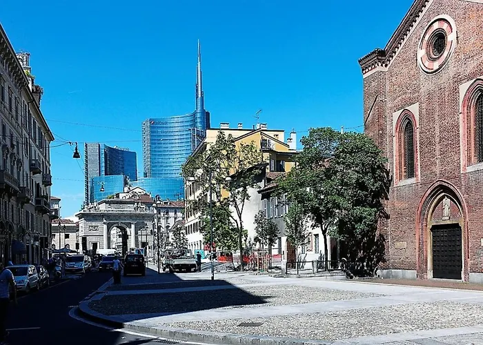 Lejlighed Luxury Fioravanti *