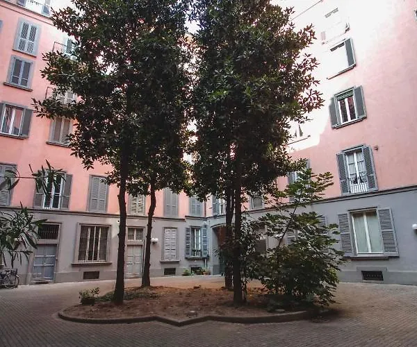 Appartement Easylife - - Bligny 29 P4 - Bocconi