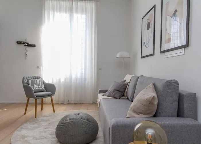 Appartement Easylife - - Bligny 29 P4 - Bocconi *