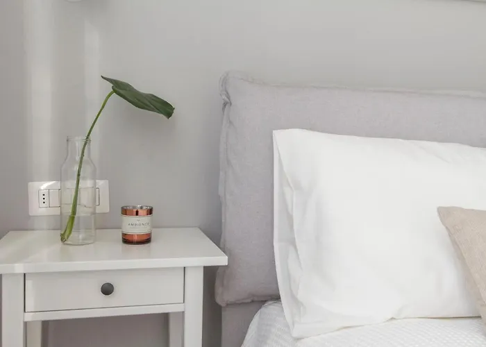 Easylife - - Bligny 29 P4 - Bocconi * Милан