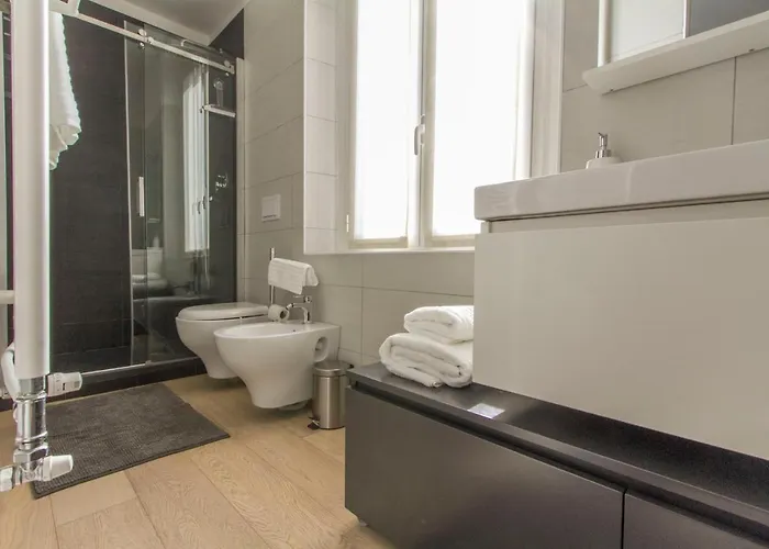 Easylife - - Bligny 29 P4 - Bocconi Appartement