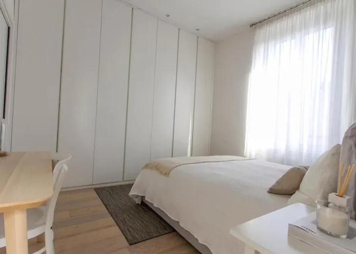 Apartmán Easylife - - Bligny 29 P4 - Bocconi *