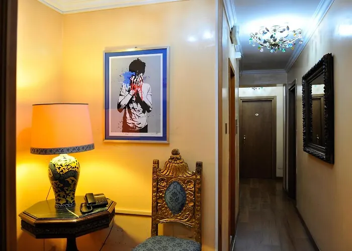 San Guido Hotel Milano