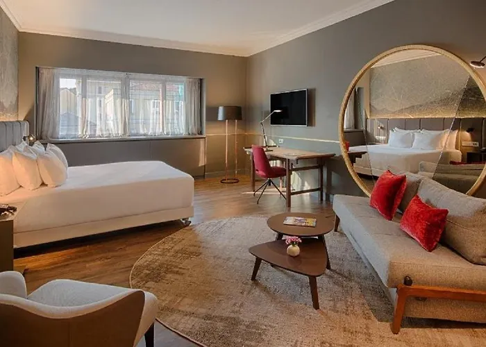 Nh Collection Porta Nuova Mailand