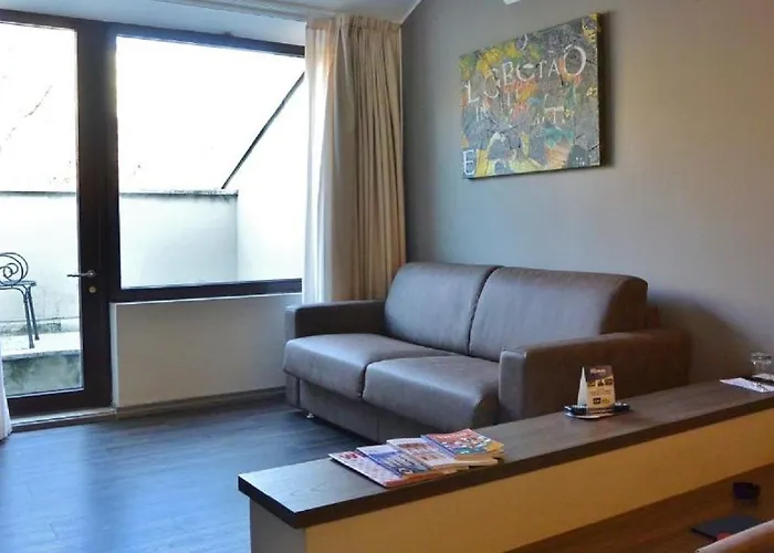 Palazzo Delle Stelline Milan