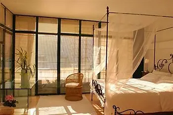 Antica Dei Mercanti מלון