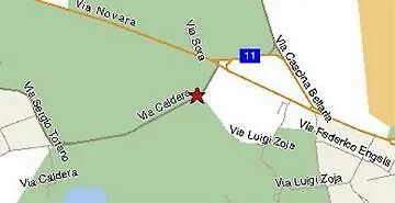 Sheraton San Siro 호텔