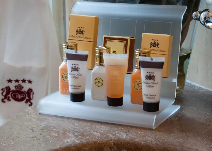 Windsor מילאנו