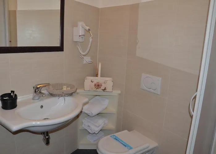 Baldassarre Vendégház 3*