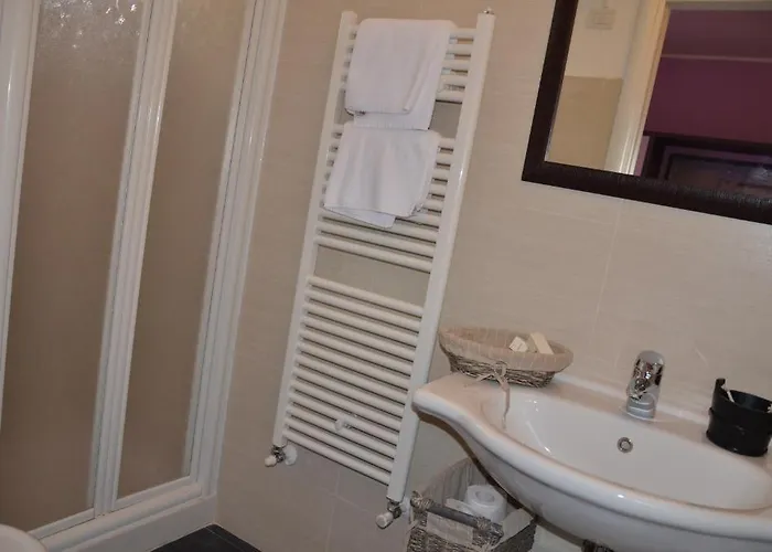 Vendégház Baldassarre