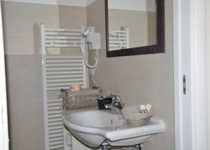 Vendégház Baldassarre Milánó