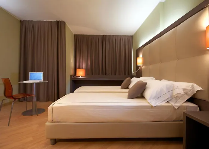 Acca Palace - Aa 酒店 4*