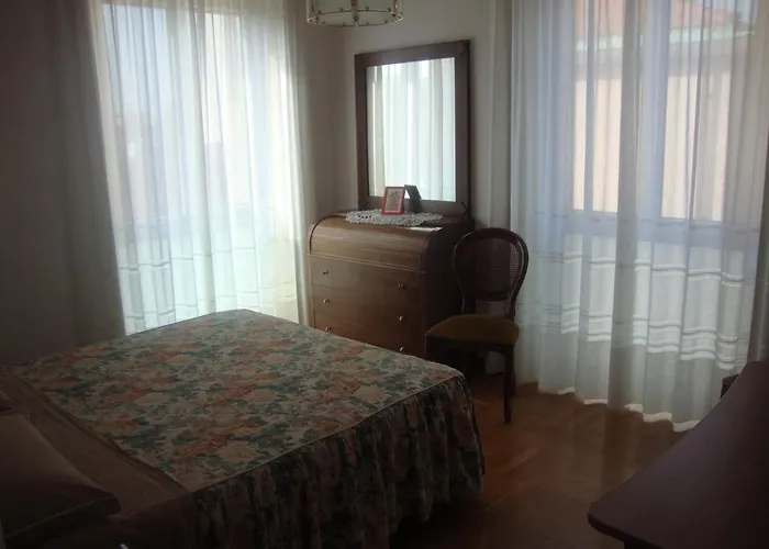 Cavaliere 4* Mailand