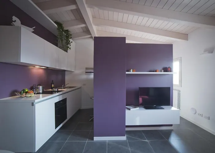 Aparthotel Dreams Residenza De Marchi Milano