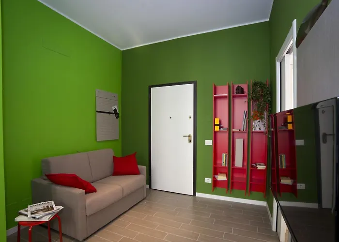 Dreams Residenza De Marchi 3* Milano