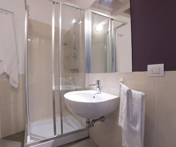 Dreams Residenza De Marchi Apartmanhotel